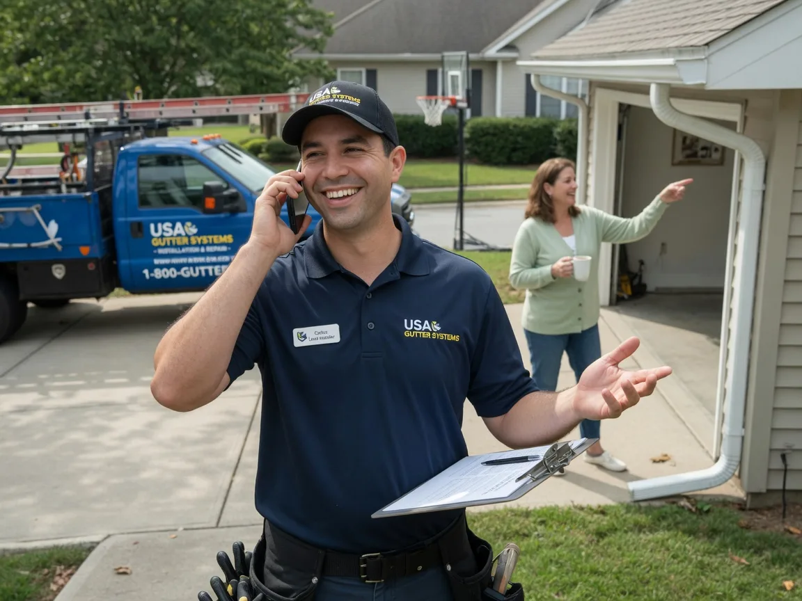Gutter Installation Quenemo, KS FAQs